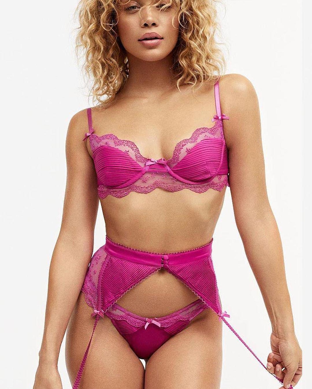 Jasmine Sanders nude. Photo - 46