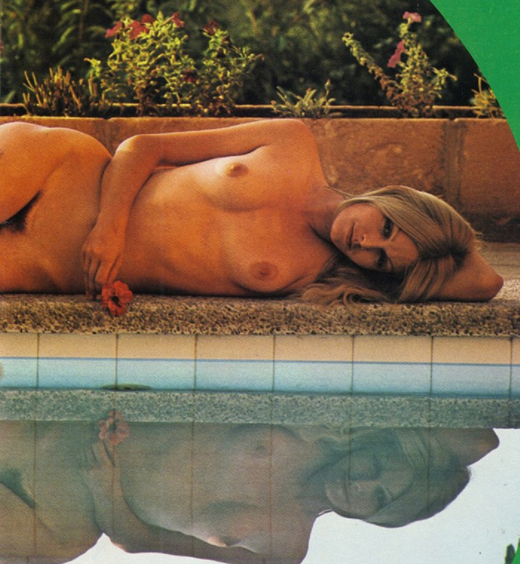 Katya Wyeth nude. Photo - 26
