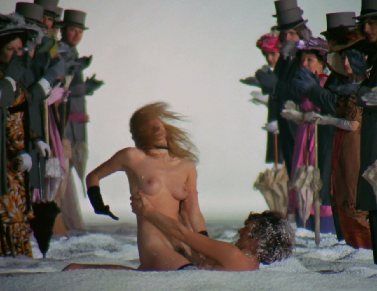 Katya Wyeth nude. Photo - 3