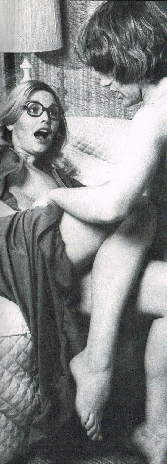 Katya Wyeth nude. Photo - 5