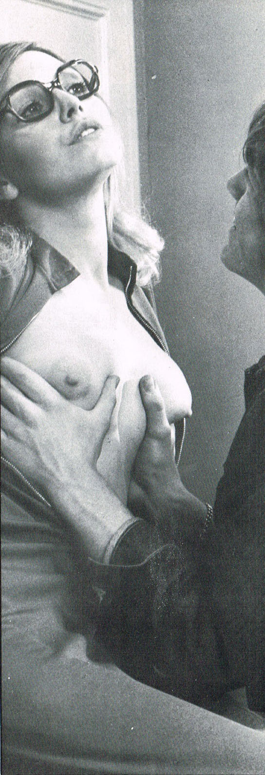 Katya Wyeth nude. Photo - 6