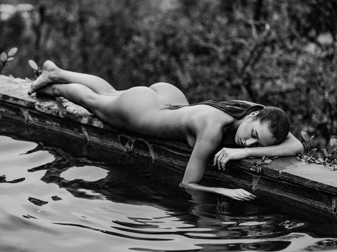 Elsie Hewitt nude. Photo - 11