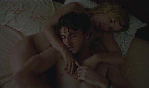 Saoirse Ronan nude. Photo - 4