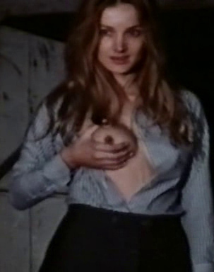 Barbara Bouchet nude. Photo - 106