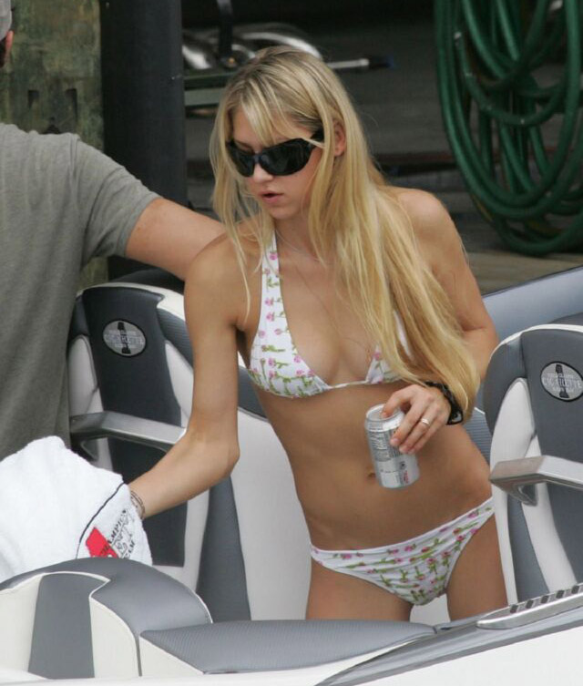 Anna Kournikova (Анна Курникова) nude. Photo - 11