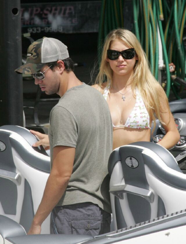Anna Kournikova (Анна Курникова) nude. Photo - 12