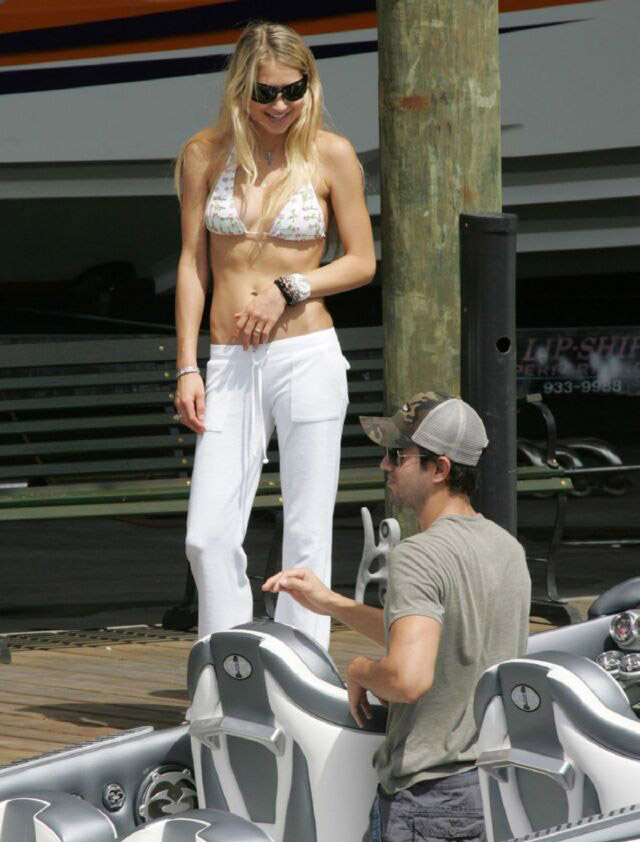 Anna Kournikova (Анна Курникова) nude. Photo - 16