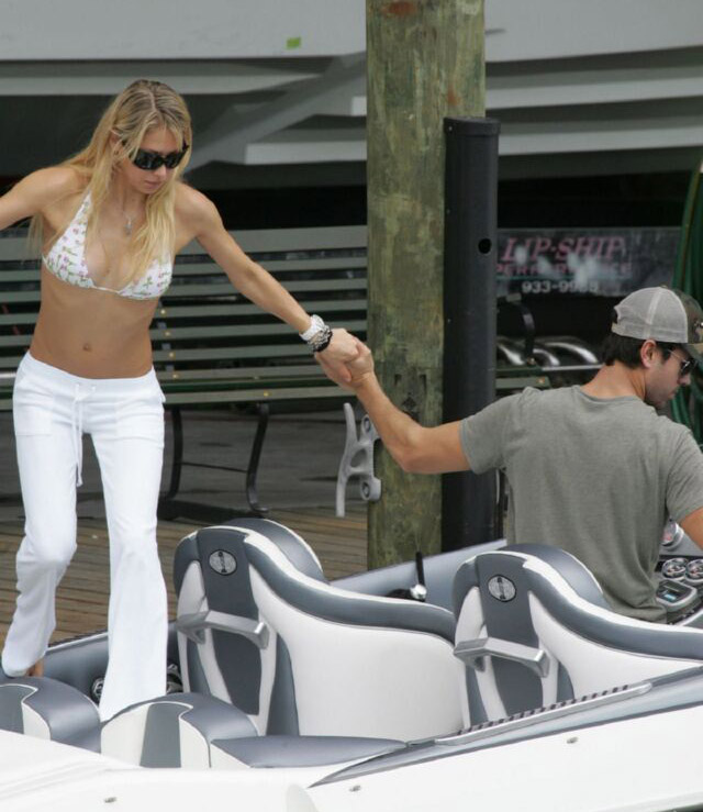 Anna Kournikova (Анна Курникова) nude. Photo - 18