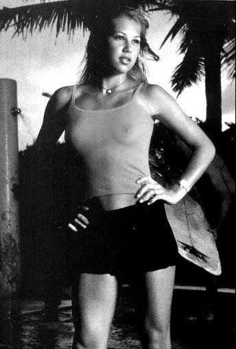 Anna Kournikova (Анна Курникова) nude. Photo - 7