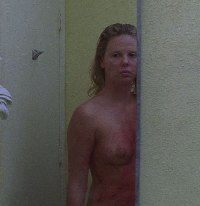 Charlize Theron nude. Photo - 107