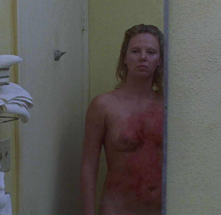 Charlize Theron nude. Photo - 108