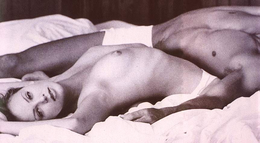Charlize Theron nude. Photo - 35