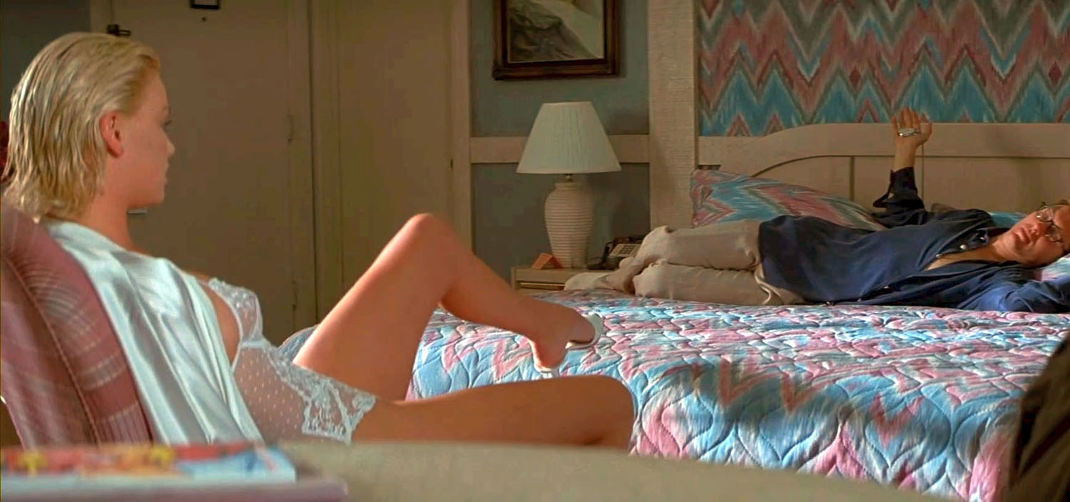 Charlize Theron nude. Photo - 50