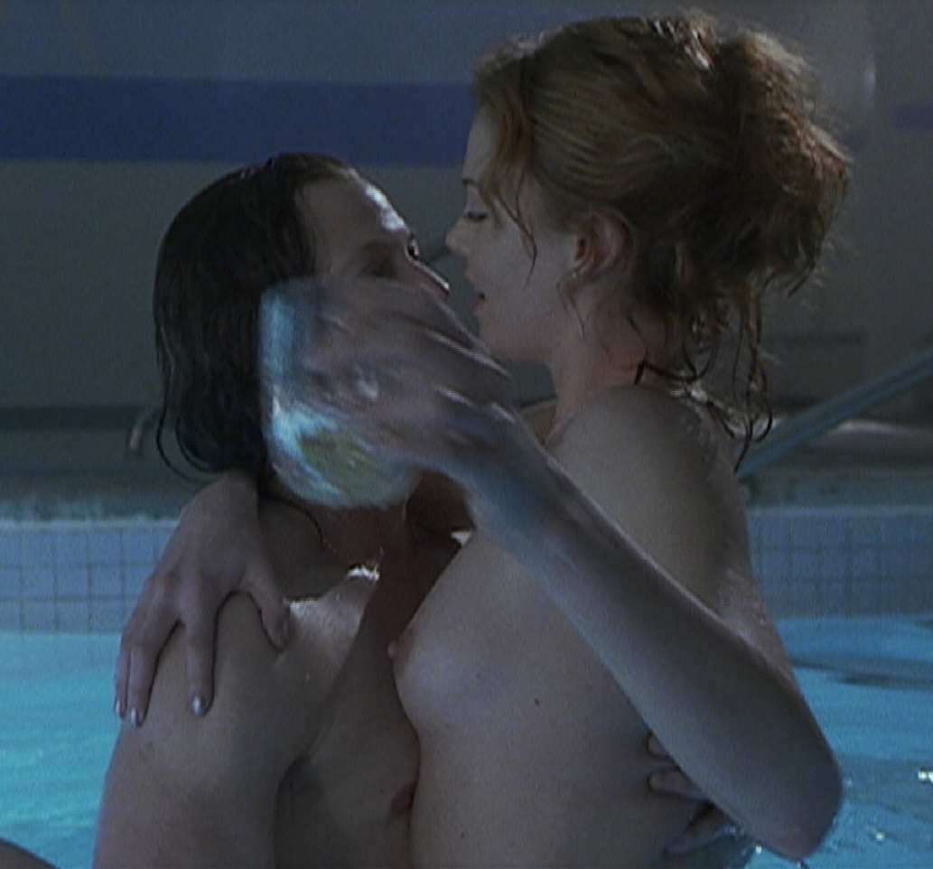 Charlize Theron nude. Photo - 66