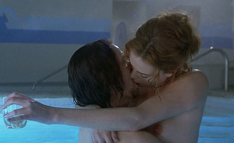 Charlize Theron nude. Photo - 67
