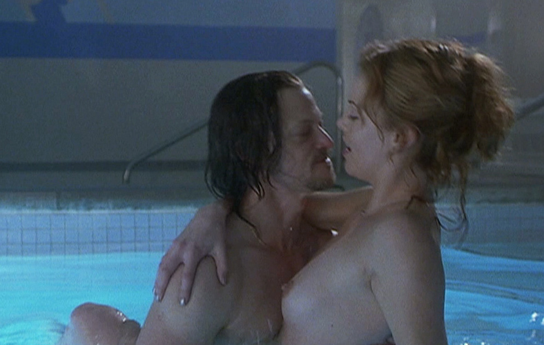 Charlize Theron nude. Photo - 68