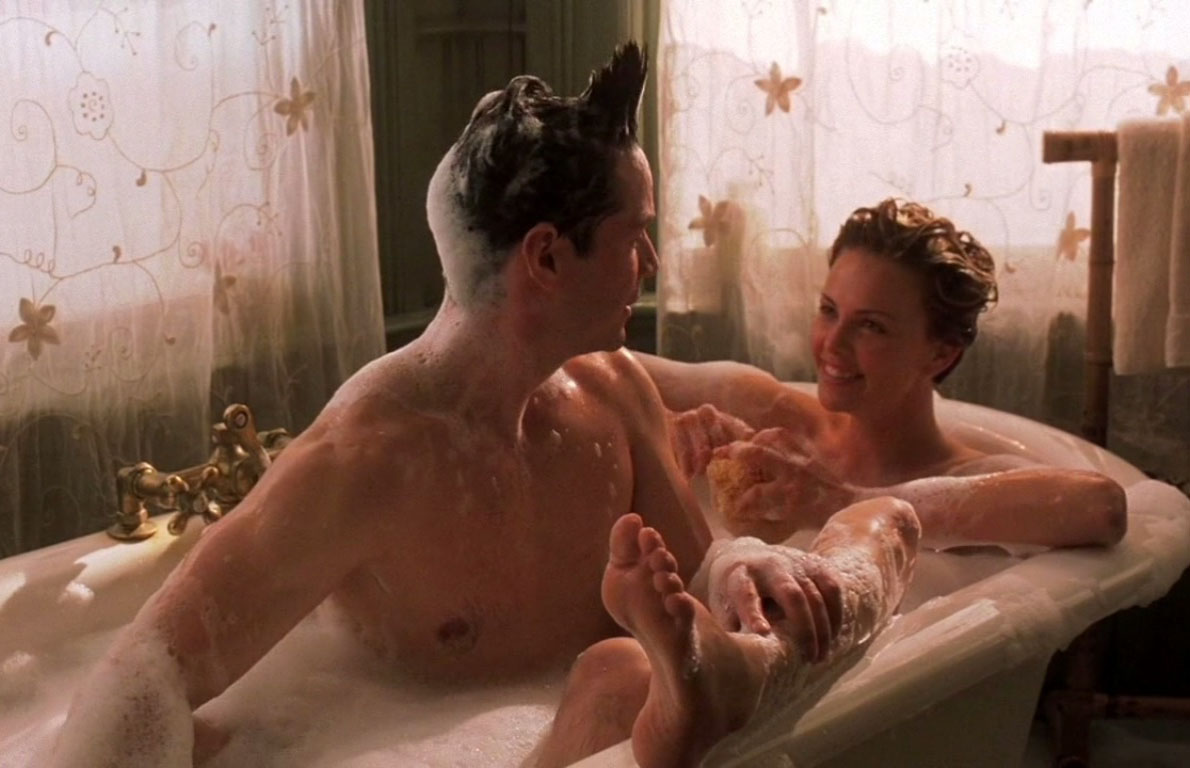 Charlize Theron nude. Photo - 94