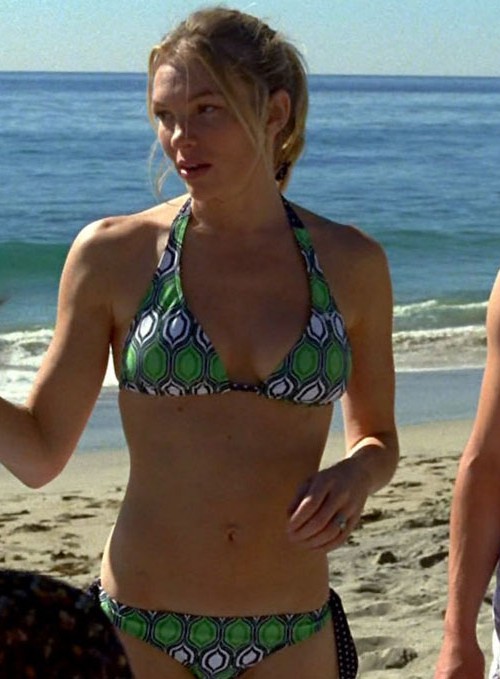 Abby Brammell nude. Photo - 10
