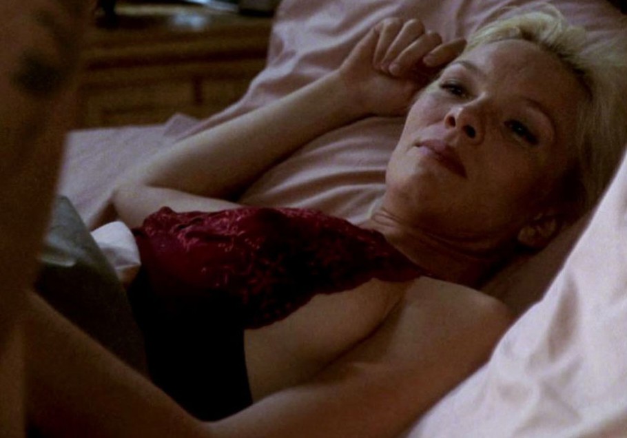 Abby Brammell nude. Photo - 11