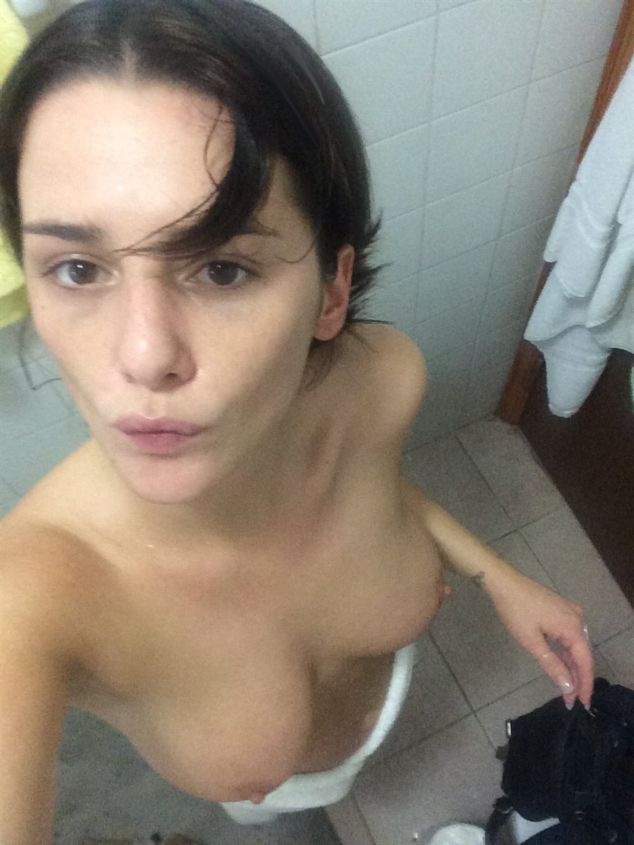 Addison Timlin nude. Photo - 26