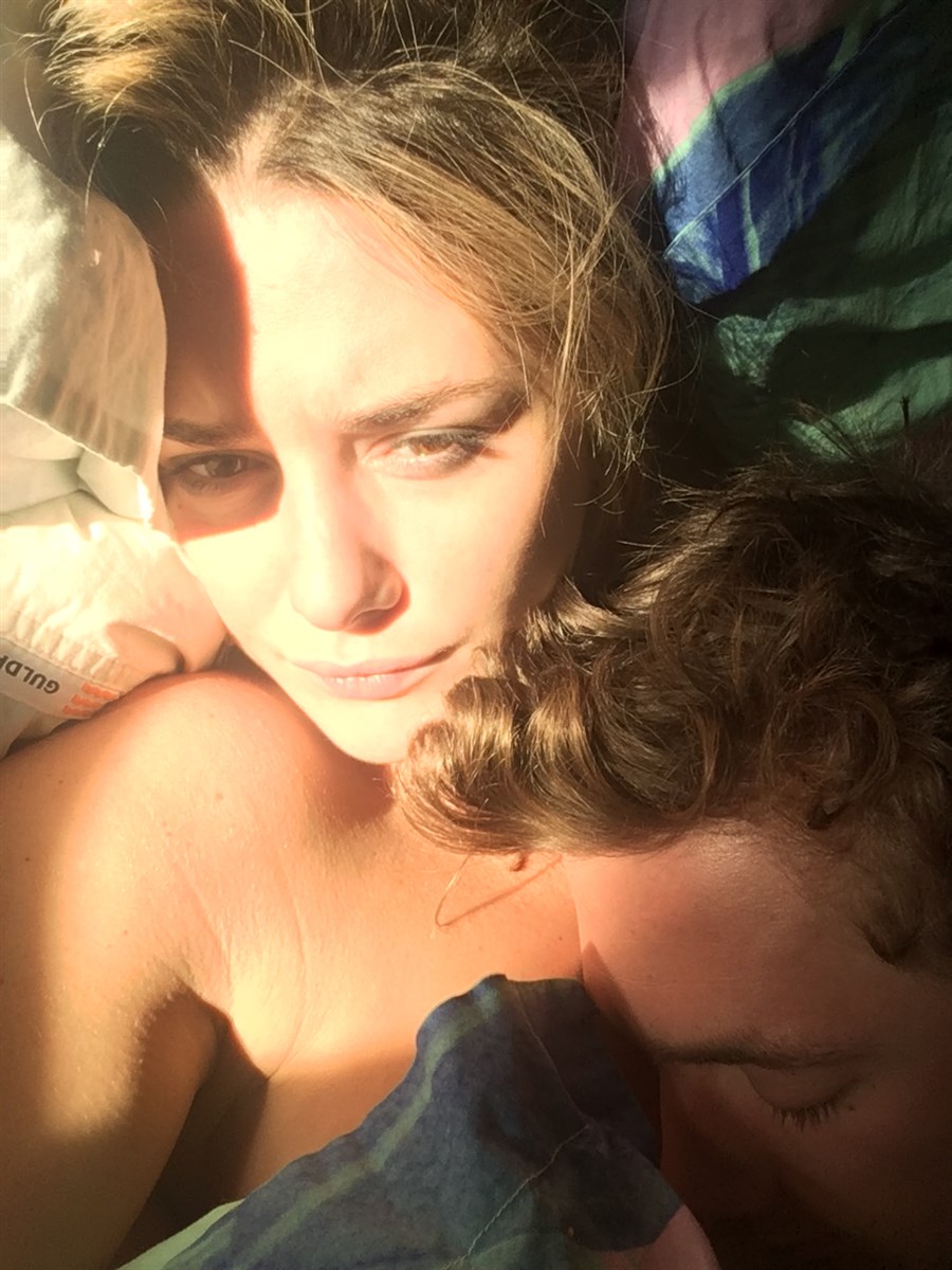 Addison Timlin nude. Photo - 36