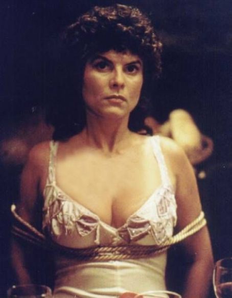 Adrienne Barbeau nude. Photo - 18