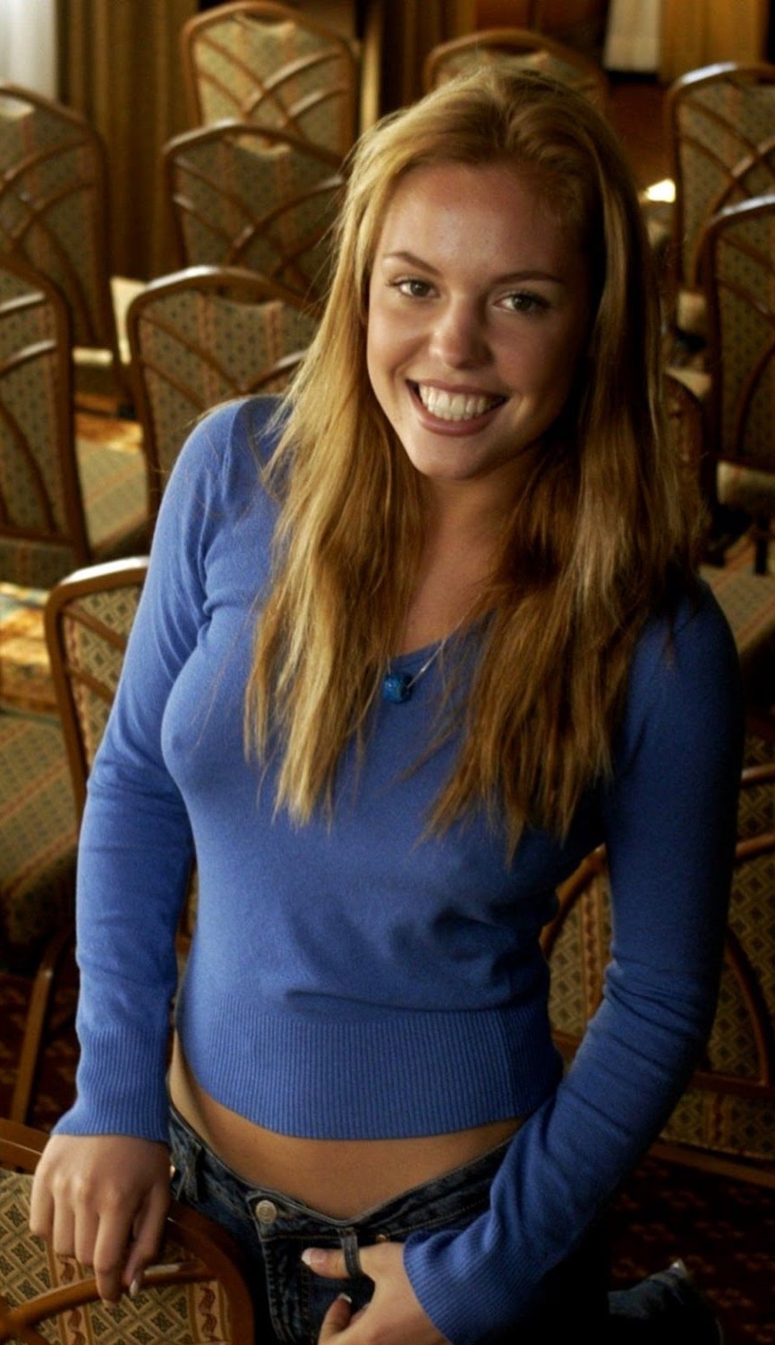 Agnes Bruckner nude. Photo - 12