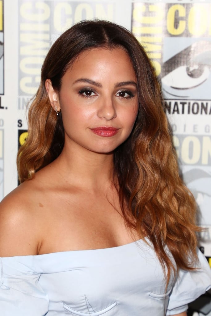 Aimee Carrero nude. Photo - 7