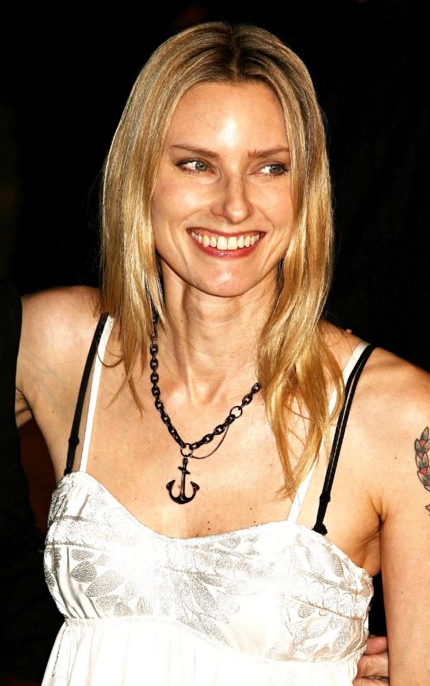 Aimee Mann nude. Photo - 5
