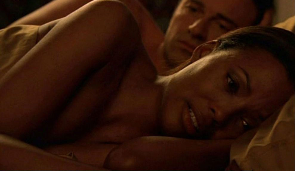 Aisha Tyler nude. Photo - 2