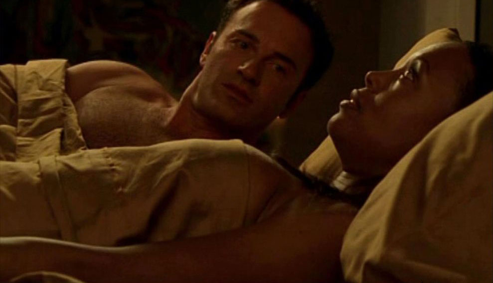 Aisha Tyler nude. Photo - 3