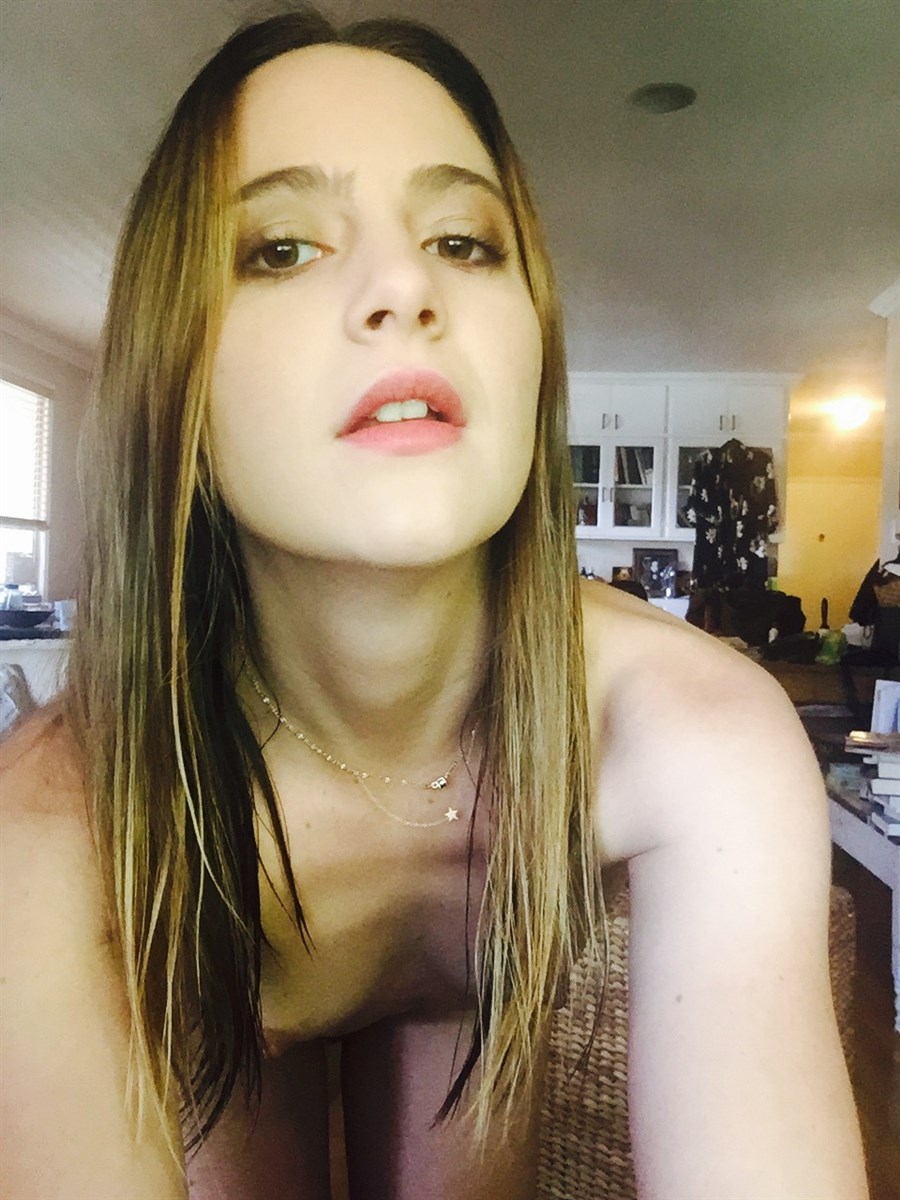 Alexa Nikolas nude. Photo - 10
