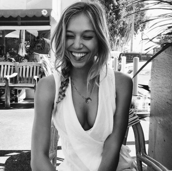 Alexis Ren nude. Photo - 106
