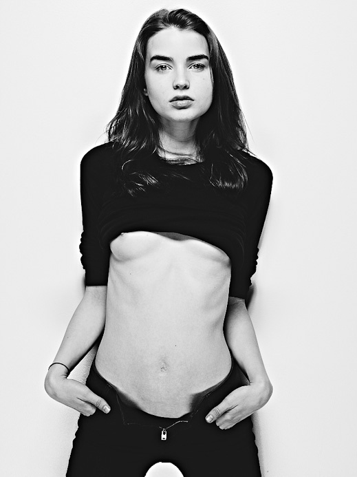 Ali Michael nude. Photo - 23