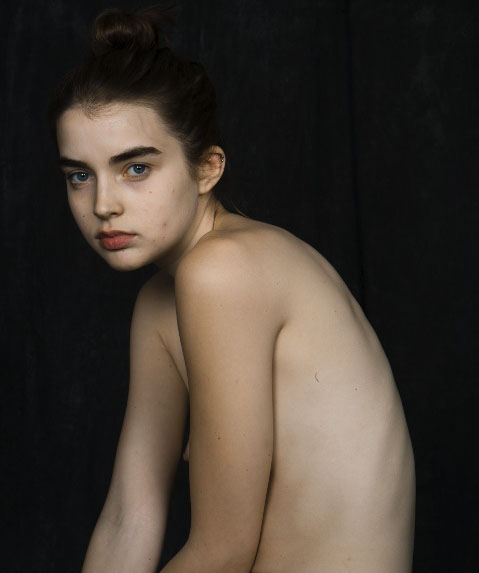 Ali Michael nude. Photo - 42