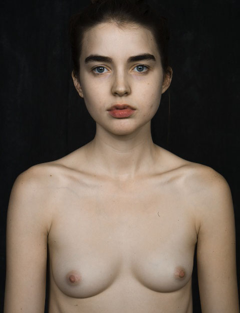 Ali Michael nude. Photo - 5