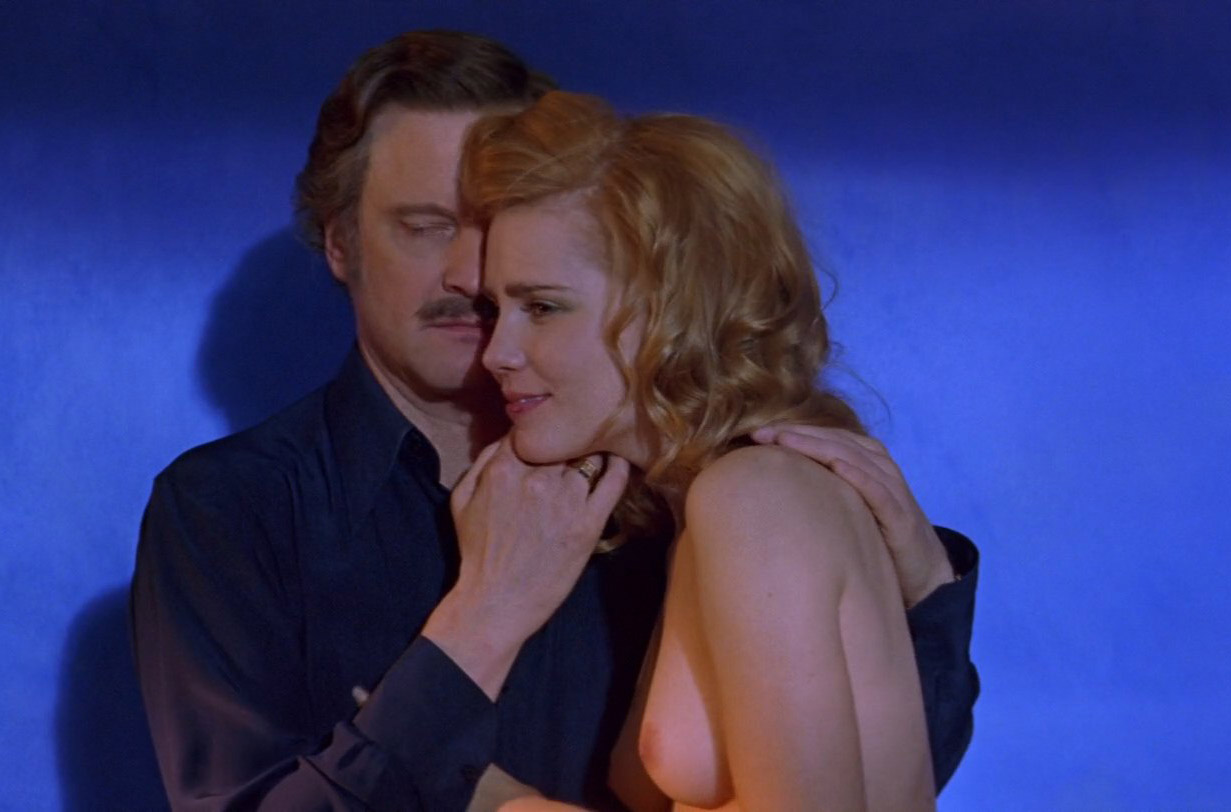 Alison Lohman nude. Photo - 16