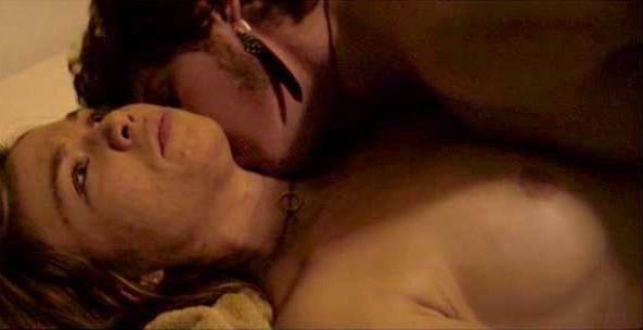 Amanda Fuller nude. Photo - 8