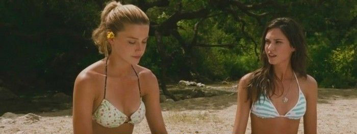 Amber Heard nude. Photo - 18