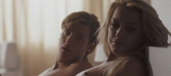Amber Heard nude. Photo - 19