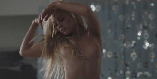 Amber Heard nude. Photo - 20
