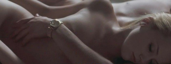 Amber Heard nude. Photo - 23