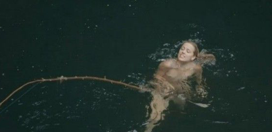Amber Heard nude. Photo - 25