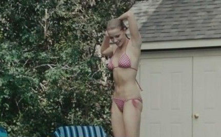 Amber Heard nude. Photo - 26