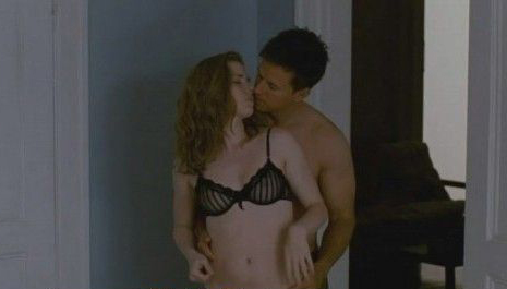 Amy Adams nude. Photo - 10