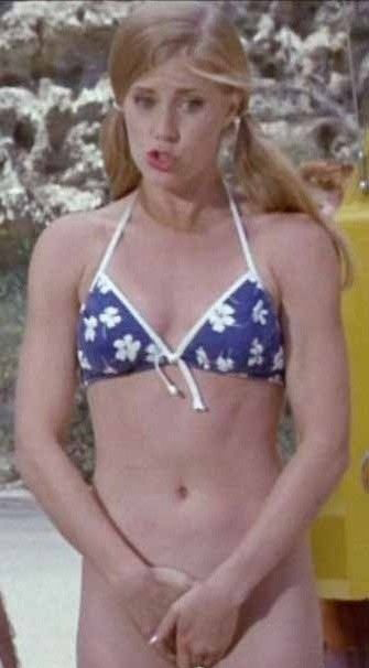 Amy Adams nude. Photo - 5