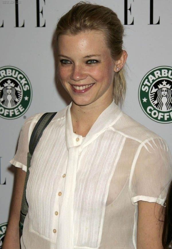 Amy Smart nude. Photo - 6