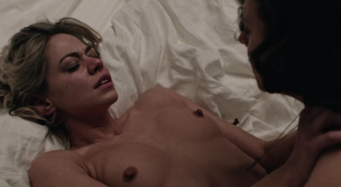 Analeigh Tipton nude. Photo - 10