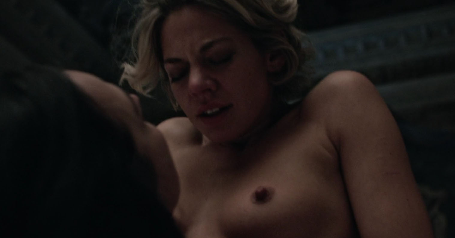 Analeigh Tipton nude. Photo - 2
