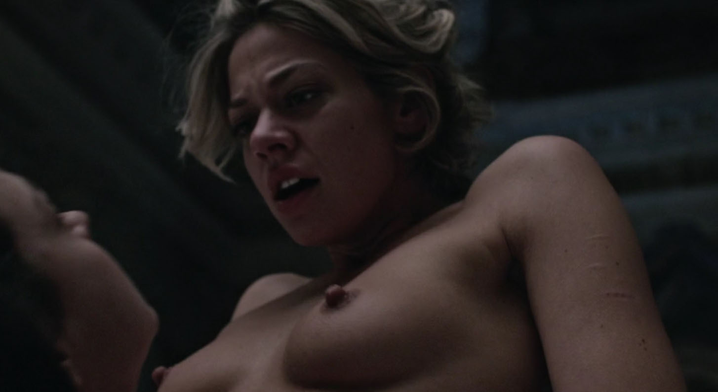 Analeigh Tipton nude. Photo - 8